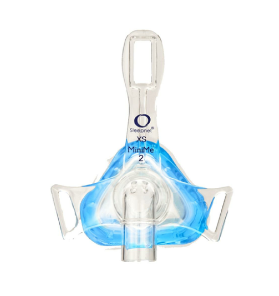 CM050 Sleepnet® Phantom®2 Nasal Vented Mask - Sunset Healthcare