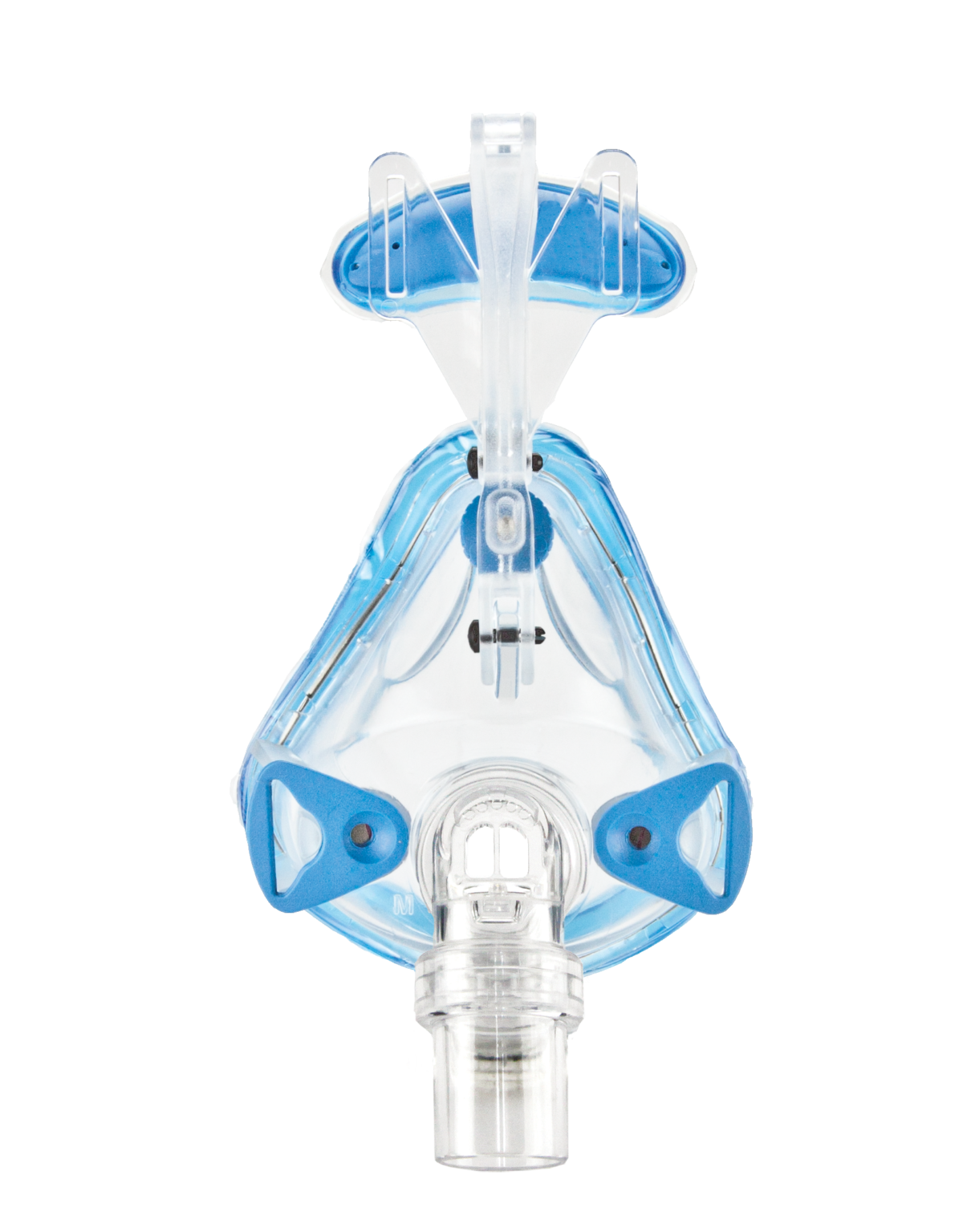 Full Face Masks Corporation