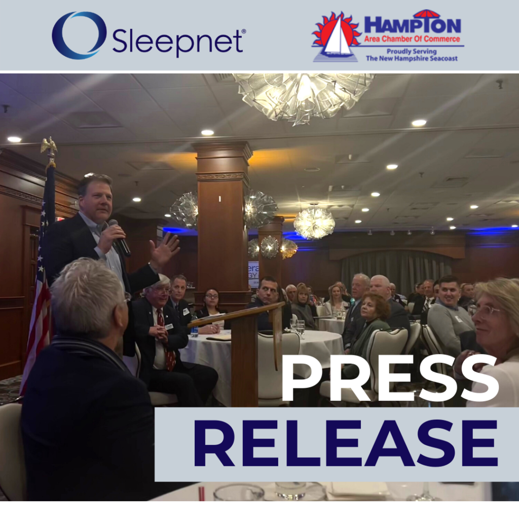 2022 Hampton Area Chamber of Commerce Annual Award Ceremony