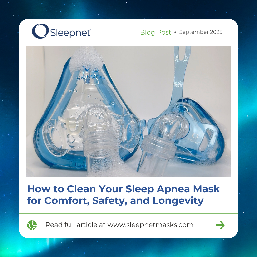 Sleepnet 2023 Blog Posts 14 - Sleepnet Corporation