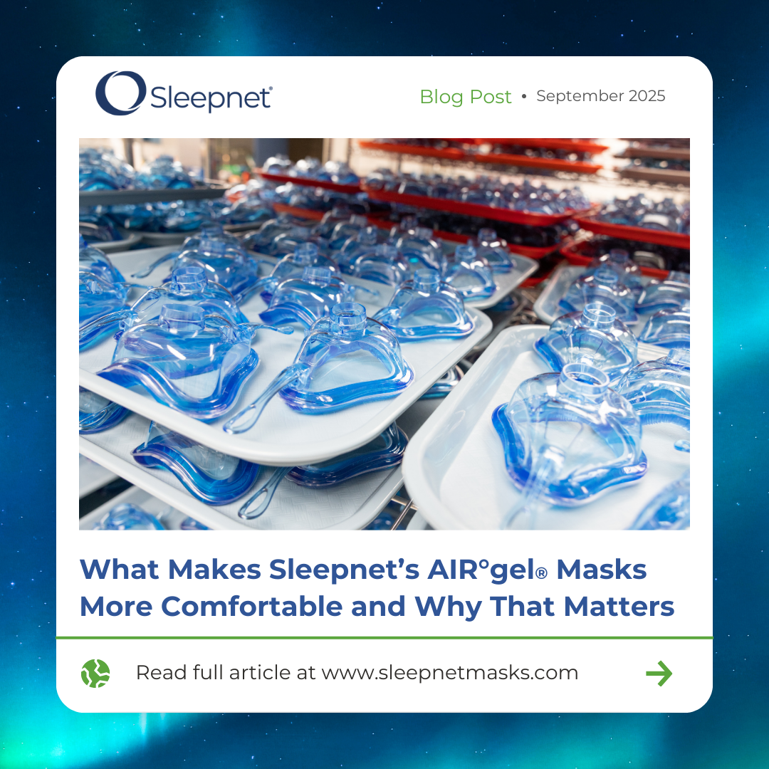 Sleepnet 2023 Blog Posts 15 - Sleepnet Corporation