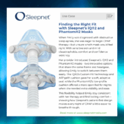 LTCusecase 6 - Sleepnet Corporation
